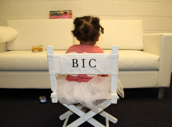 Blue Ivy Carter Blue Ivy Carter